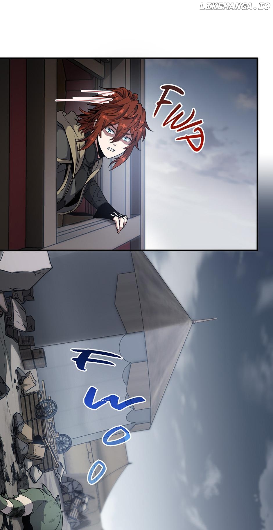 The Beginning After The End Chapter 215 image 21